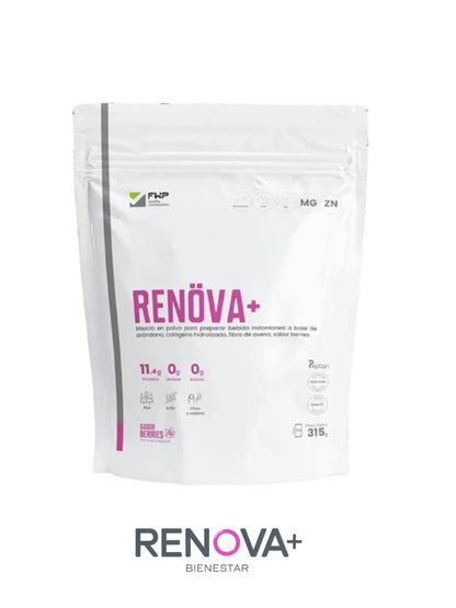 COLAGENO RENÖVA