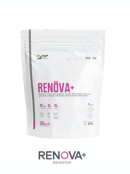 COLAGENO RENÖVA